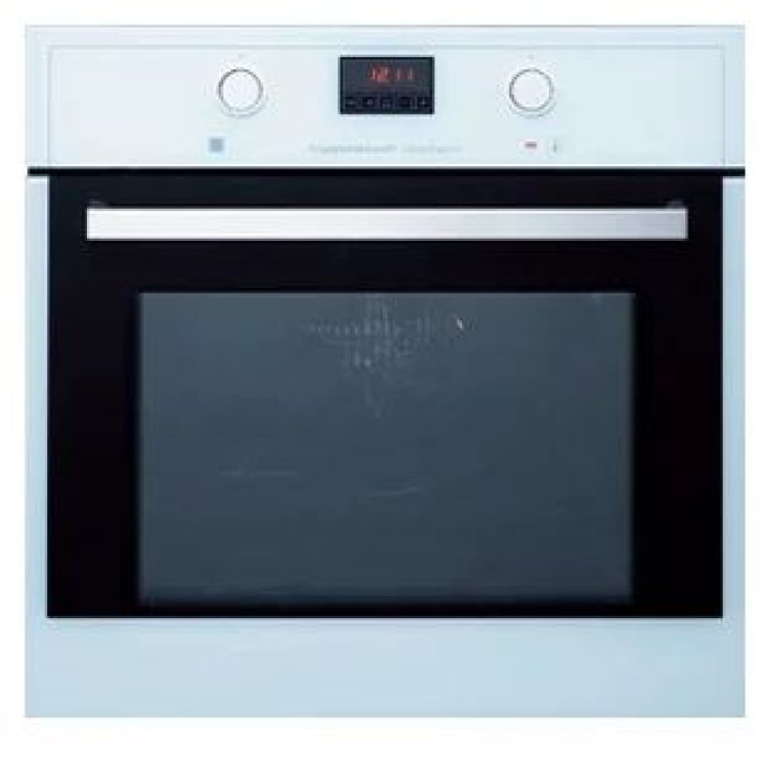 Духовой шкаф Kuppersbusch EEB 6200.8 WX