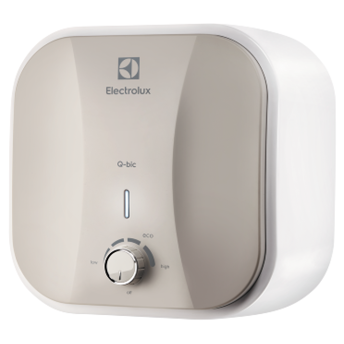 Водонагреватель Electrolux EWH 15 Q-bic O Водонагреватель Electrolux EWH 15 Q-bic O