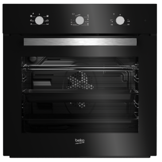 Духовой шкаф Beko BIE 24100 B Духовой шкаф Beko BIE 24100 B