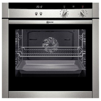 Духовой шкаф NEFF b45m42n3ru Духовой шкаф NEFF b45m42n3ru