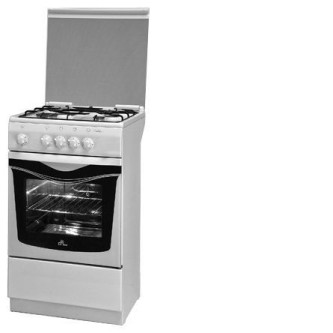Плита газовая DELUXE 5040.37 г (кр) Плита газовая DELUXE 5040.37 г (кр)
