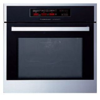 Духовой шкаф KUPPERSBUSCH eebp 6400.8 mx Духовой шкаф KUPPERSBUSCH eebp 6400.8 mx