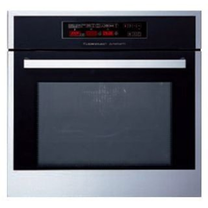 Духовой шкаф KUPPERSBUSCH eebp 6400.8 mx Духовой шкаф KUPPERSBUSCH eebp 6400.8 mx