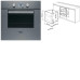 Духовой шкаф HOTPOINT-ARISTON fz 657 c ix /ha Духовой шкаф HOTPOINT-ARISTON fz 657 c ix /ha