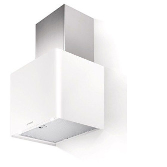 Вытяжка FABER LITHOS EG6 WH LED A45 335.0533.565 Вытяжка FABER LITHOS EG6 WH LED A45 335.0533.565