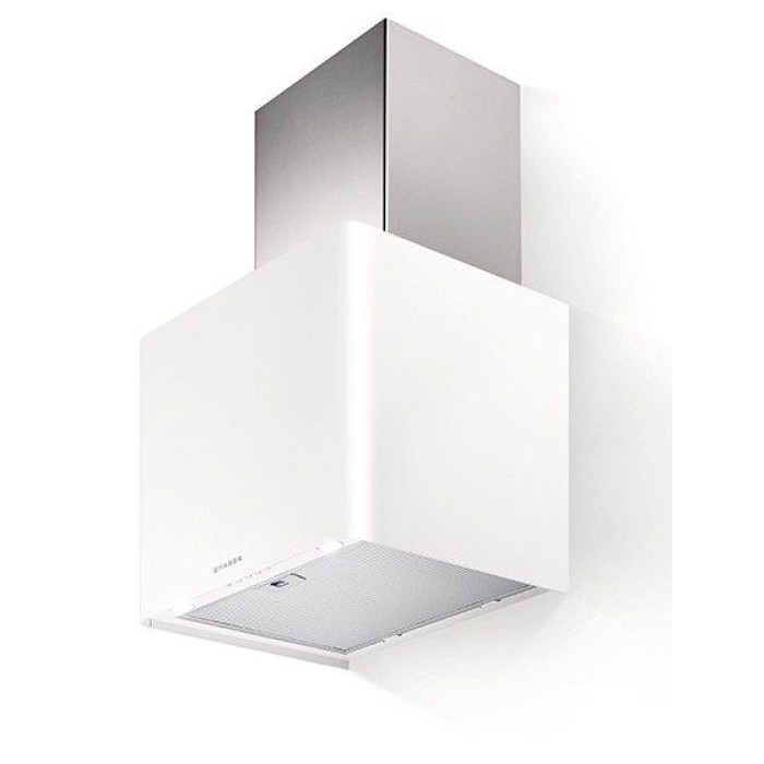 Вытяжка FABER LITHOS EG6 WH LED A45 335.0533.565 Вытяжка FABER LITHOS EG6 WH LED A45 335.0533.565