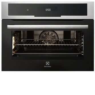 Духовой шкаф Electrolux EVY 3841 AOX нержавеющая сталь