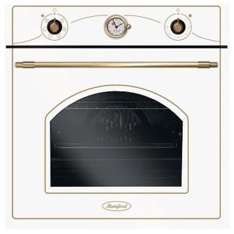 Духовой шкаф RAINFORD RBO-3616R White