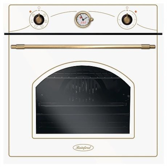 Духовой шкаф RAINFORD RBO-3616R White Духовой шкаф RAINFORD RBO-3616R White