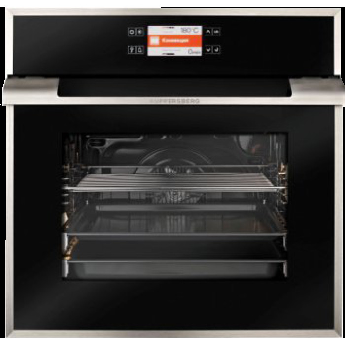 Духовой шкаф KUPPERSBERG oz 969 bl-al Духовой шкаф KUPPERSBERG oz 969 bl-al