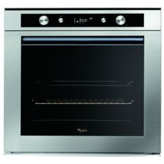 Духовой шкаф WHIRLPOOL akzm 654 ix