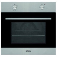 Духовой шкаф SIMFER b6gm12001