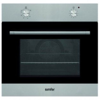 Духовой шкаф SIMFER b6gm12001