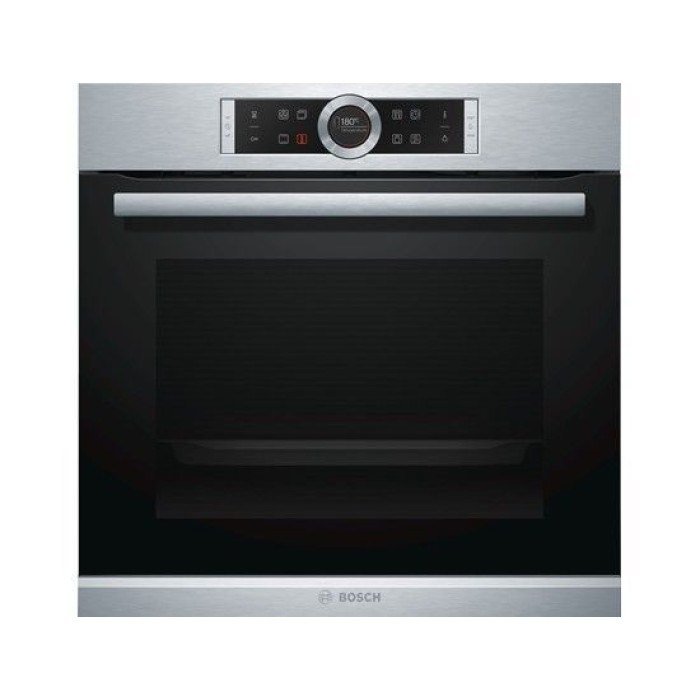 Духовой шкаф BOSCH hbg635bs1 Духовой шкаф BOSCH hbg635bs1