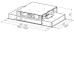 Вытяжка FABER 110.0428.440 FABER HEAVEN GLASS 2.0 WH FLAT A90 Вытяжка FABER 110.0428.440 FABER HEAVEN GLASS 2.0 WH FLAT A90