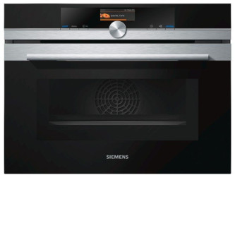 Духовой шкаф SIEMENS cm656nbs1 Духовой шкаф SIEMENS cm656nbs1