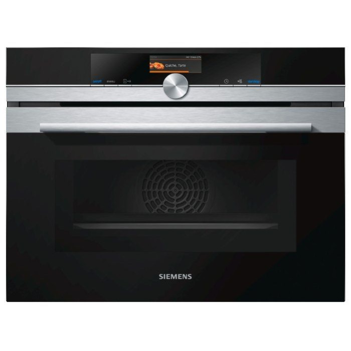 Духовой шкаф SIEMENS cm656nbs1 Духовой шкаф SIEMENS cm656nbs1