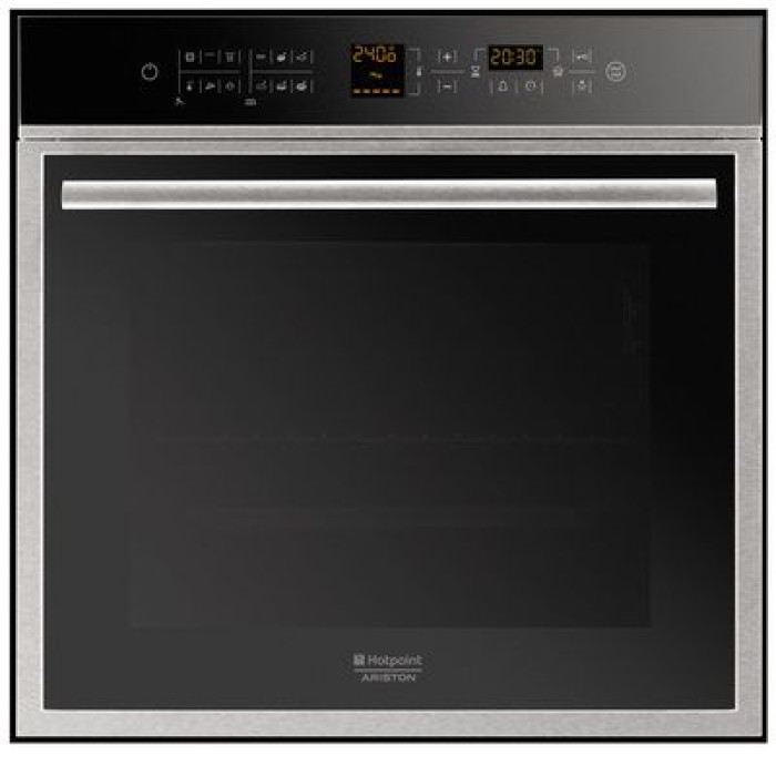 Духовой шкаф HOTPOINT-ARISTON 7o fk 1039 el px ru/ha Духовой шкаф HOTPOINT-ARISTON 7o fk 1039 el px ru/ha