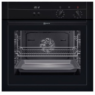 Духовой шкаф NEFF b 15m42 s3 eu Духовой шкаф NEFF b 15m42 s3 eu