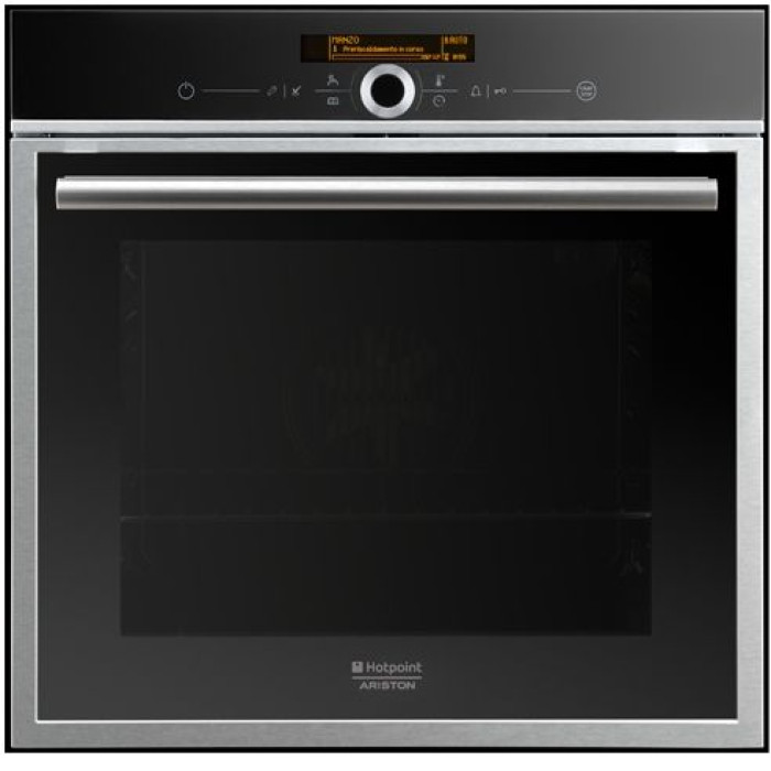 Духовой шкаф HOTPOINT-ARISTON 7o fk 1049 lsx ru/ha Духовой шкаф HOTPOINT-ARISTON 7o fk 1049 lsx ru/ha
