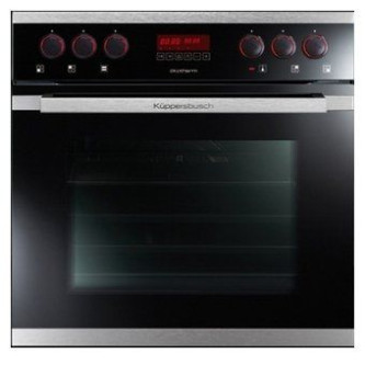 Духовой шкаф KUPPERSBUSCH eeh6360.0jx1 Духовой шкаф KUPPERSBUSCH eeh6360.0jx1