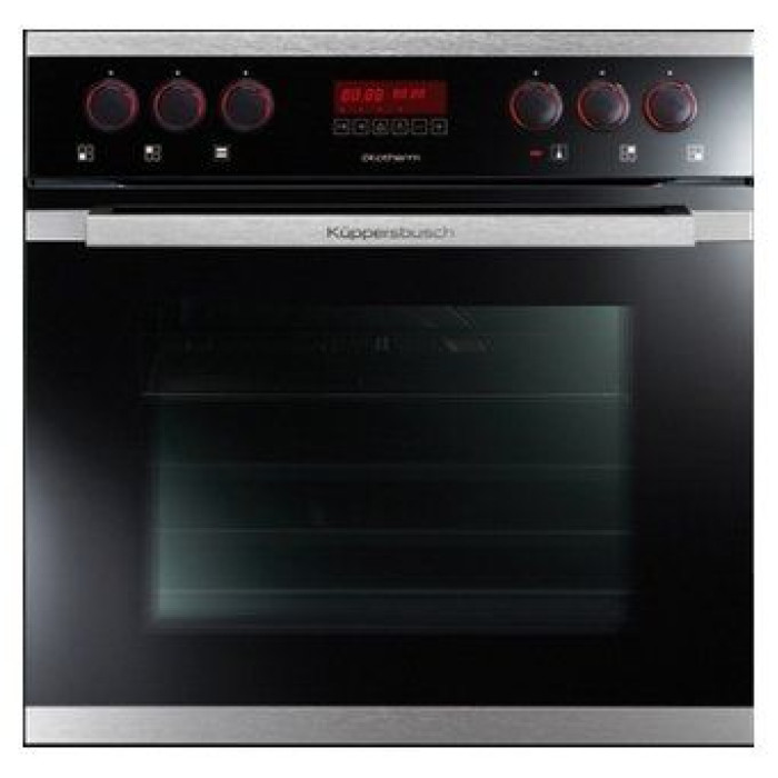 Духовой шкаф KUPPERSBUSCH eeh6360.0jx1