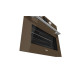 Духовой шкаф Teka HLC 8400 LONDON BRICK (111130006) Духовой шкаф Teka HLC 8400 LONDON BRICK (111130006)