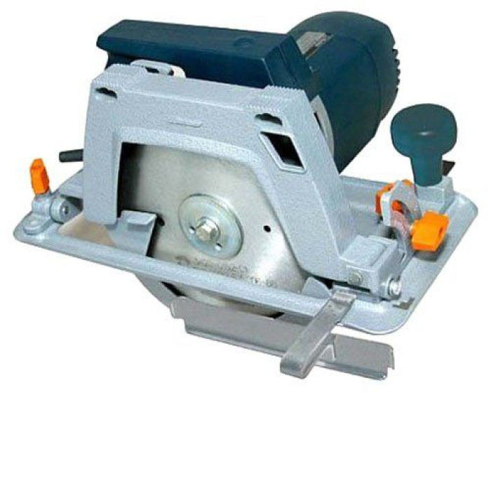 Пила электрическая дисковая REBIR ie 5107g2 Пила электрическая дисковая REBIR ie 5107g2