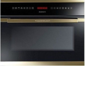 Духовой шкаф KUPPERSBUSCH eebk 6550.8 jx4
