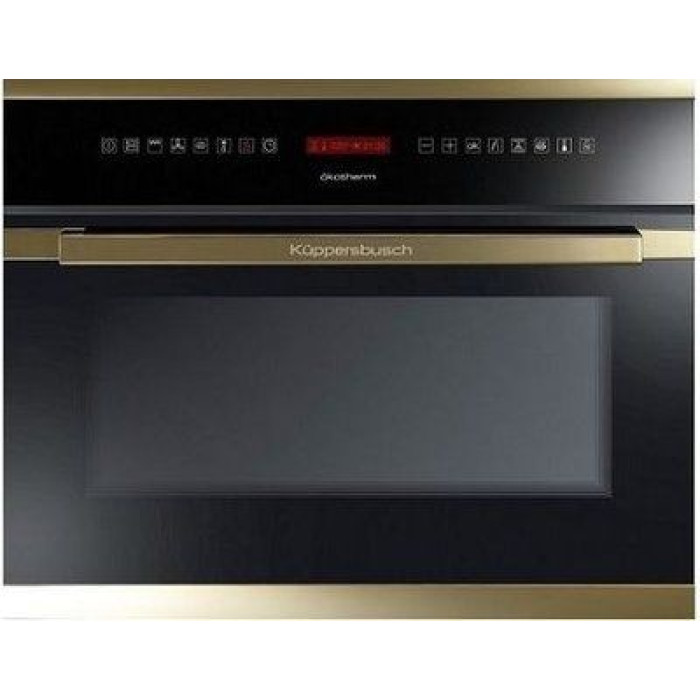 Духовой шкаф KUPPERSBUSCH eebk 6550.8 jx4
