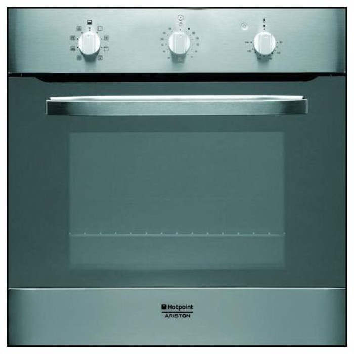 Духовой шкаф HOTPOINT-ARISTON fh 82 c ix/ha Духовой шкаф HOTPOINT-ARISTON fh 82 c ix/ha