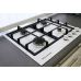 Газовая панель Electronicsdeluxe TG4 750231F - 24 Газовая панель Electronicsdeluxe TG4 750231F - 24