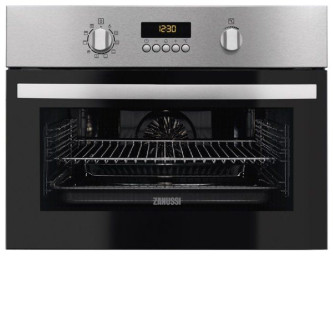 Духовой шкаф ZANUSSI ZOK37901XB Духовой шкаф ZANUSSI ZOK37901XB
