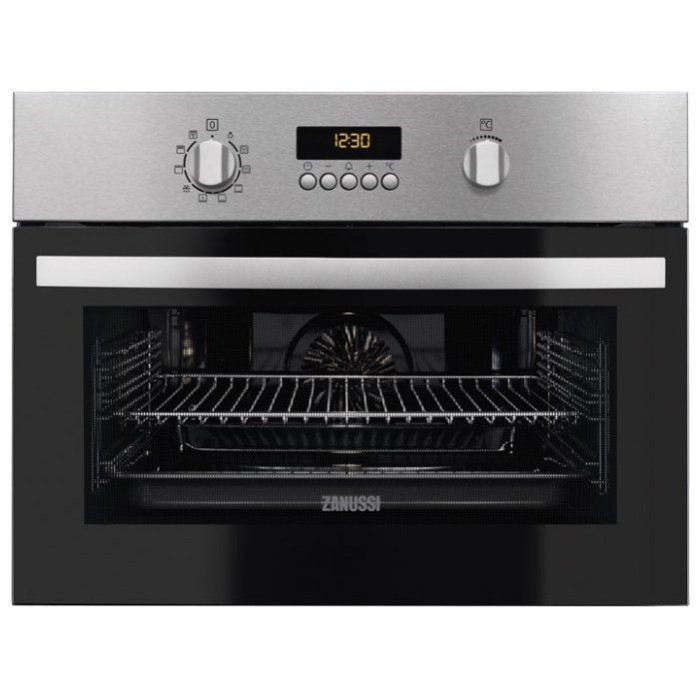 Духовой шкаф ZANUSSI ZOK37901XB Духовой шкаф ZANUSSI ZOK37901XB