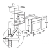 Духовой шкаф ELECTROLUX eob 8956 vax Духовой шкаф ELECTROLUX eob 8956 vax