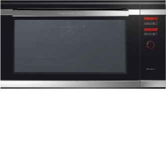 Духовой шкаф KUPPERSBUSCH EEB 9860.0 JX3 Silver Chrome