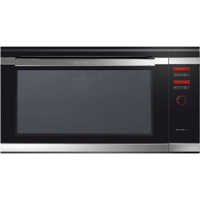 Духовой шкаф KUPPERSBUSCH EEB 9860.0 JX3 Silver Chrome Духовой шкаф KUPPERSBUSCH EEB 9860.0 JX3 Silver Chrome
