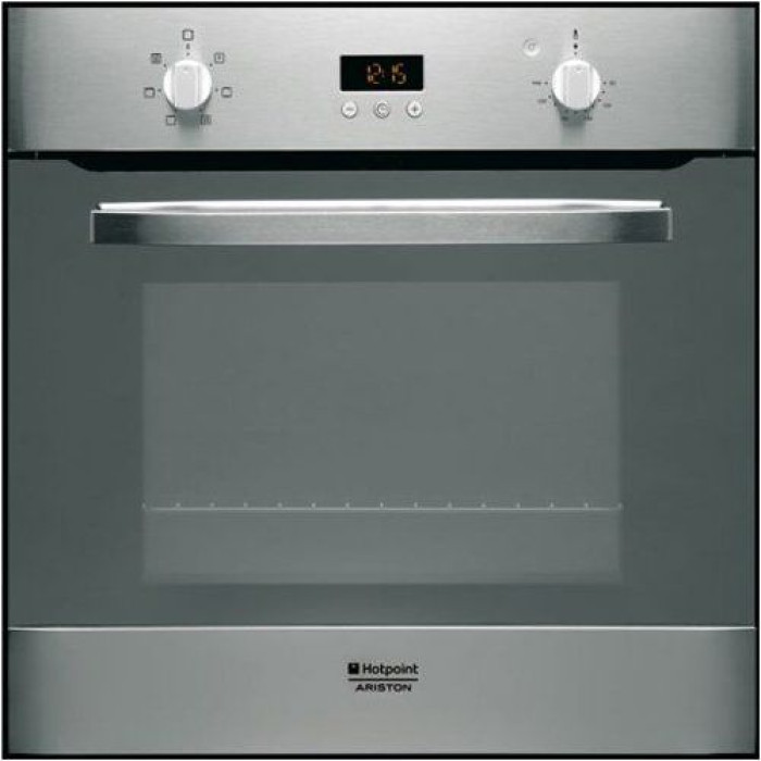Духовой шкаф HOTPOINT-ARISTON fh 21 ix Духовой шкаф HOTPOINT-ARISTON fh 21 ix