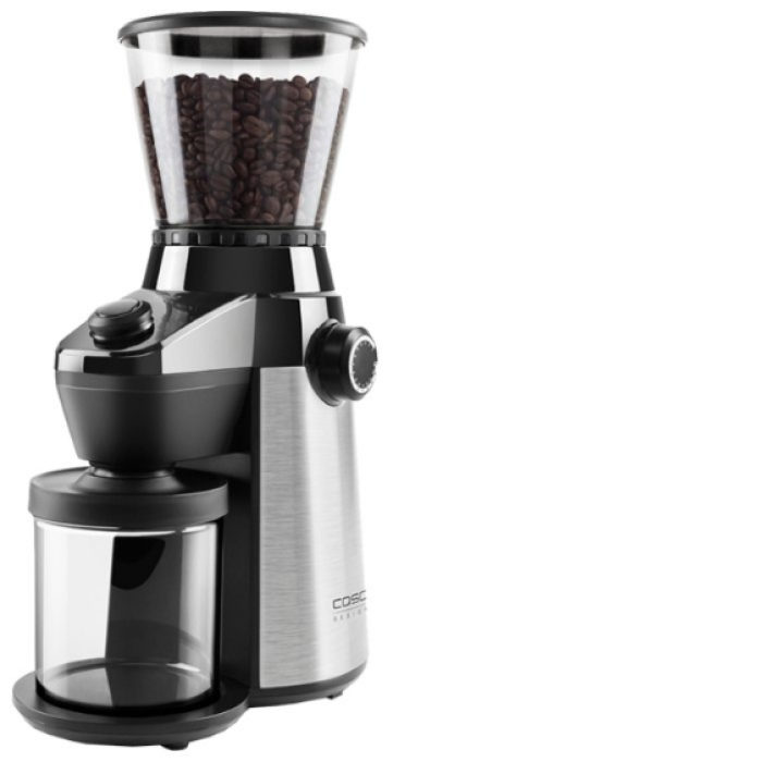 Кофемолка Caso Barista Flavour