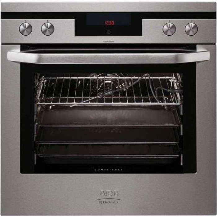 Духовой шкаф AEG e 9971-5 m Духовой шкаф AEG e 9971-5 m