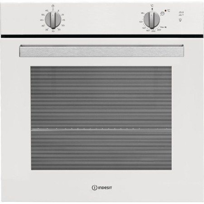 Газовый духовой шкаф INDESIT IGW 620 WH Газовый духовой шкаф INDESIT IGW 620 WH