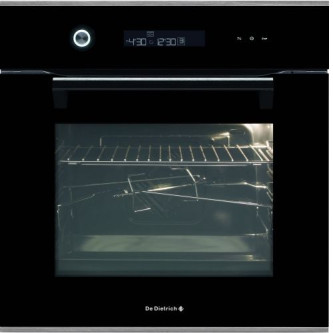 Духовой шкаф DE DIETRICH dop 1140 b Духовой шкаф DE DIETRICH dop 1140 b