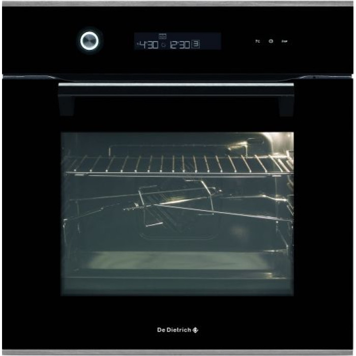 Духовой шкаф DE DIETRICH dop 1140 b Духовой шкаф DE DIETRICH dop 1140 b
