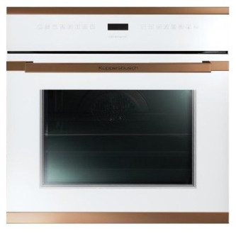 Духовой шкаф Kuppersbusch EEB 6550.9 WX7