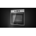 Духовой шкаф Teka HSB 645 SS inox Духовой шкаф Teka HSB 645 SS inox