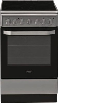 Плита Hotpoint-Ariston HS5V5PMX