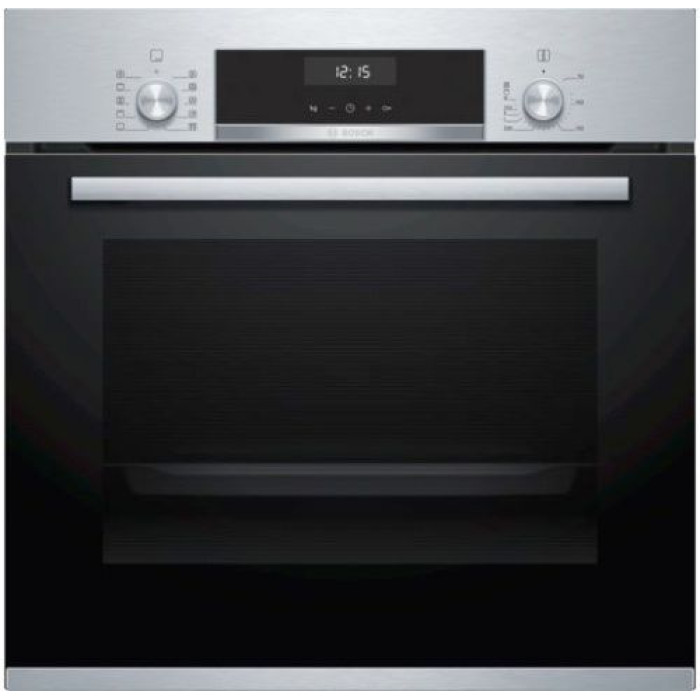 Духовой шкаф BOSCH HBJ517FS0R Духовой шкаф BOSCH HBJ517FS0R