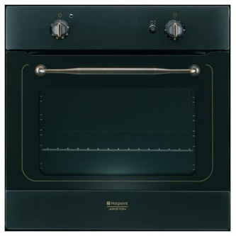 Духовой шкаф HOTPOINT-ARISTON 7o fhr g Духовой шкаф HOTPOINT-ARISTON 7o fhr g