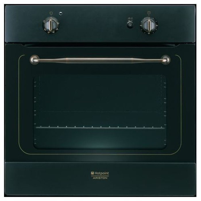 Духовой шкаф HOTPOINT-ARISTON 7o fhr g Духовой шкаф HOTPOINT-ARISTON 7o fhr g