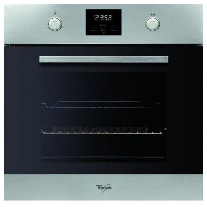 Духовой шкаф WHIRLPOOL akp 460 ix